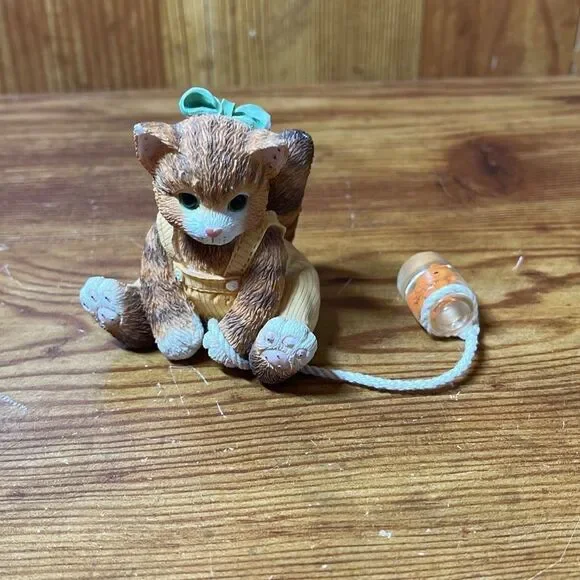 Calico Kittens Friends are a Feast Worth Sharing and A Splash of Happiness - Picture 6 of 12